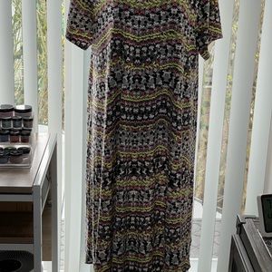 Lularoe Dress
